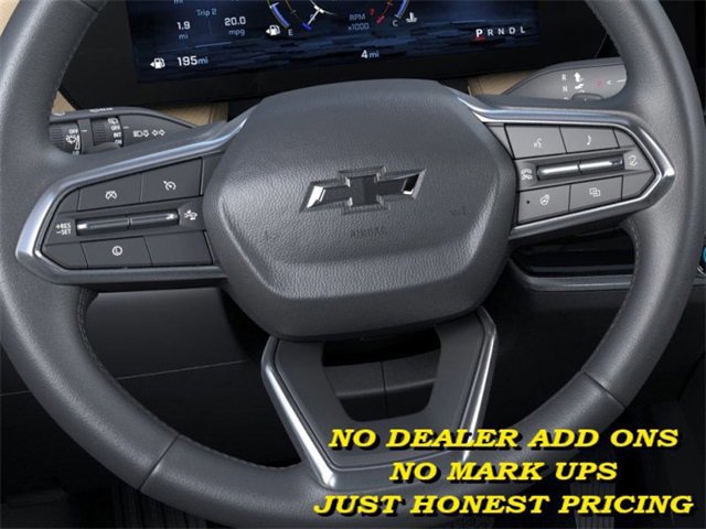 New 2026 Chevrolet Equinox ACTIV w/ Convenience Package III image 19
