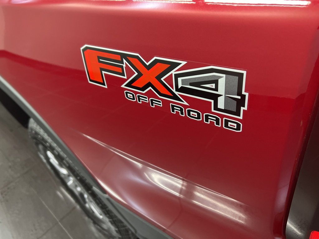 New 2025 Ford Ranger XLT w/ Equipment Group 301A High image 36