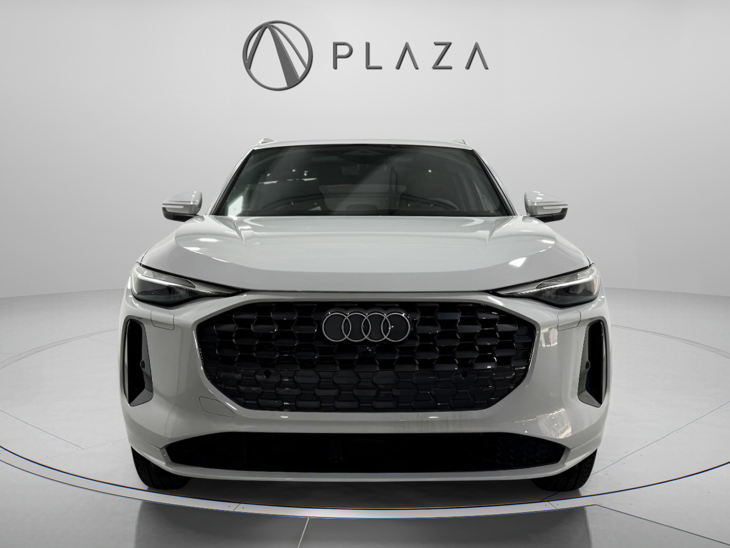 New 2025 Audi Q5 Premium image 7