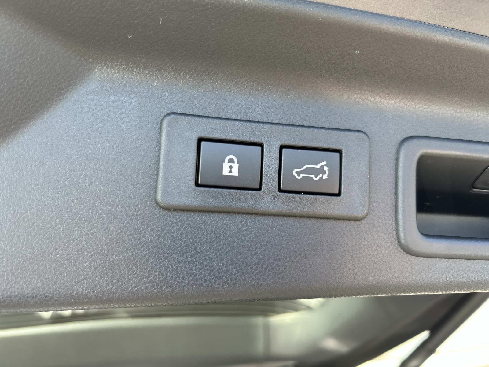 New 2026 Subaru Forester Limited AWD/4WD image 5