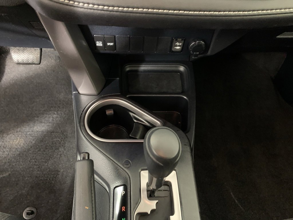 Used 2017 Toyota RAV4 XLE image 25