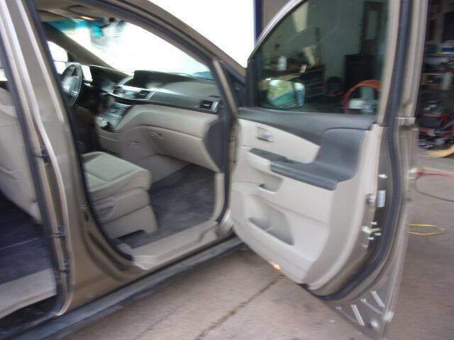 Used 2011 Honda Odyssey EX image 29