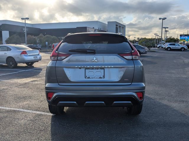 New 2026 Mitsubishi Eclipse Cross SEL AWD/4WD image 7