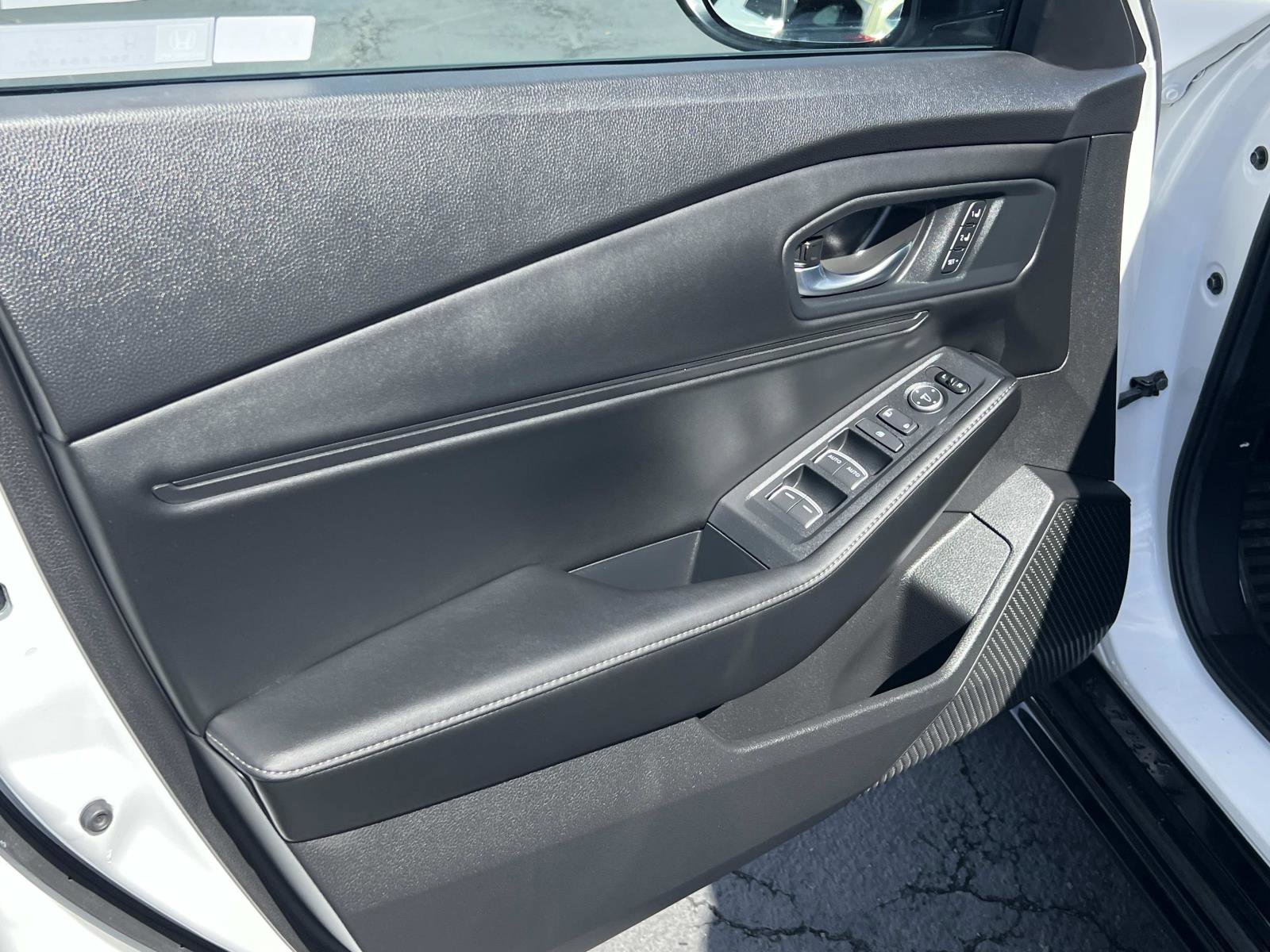 Certified 2024 Honda Accord Sport image 6