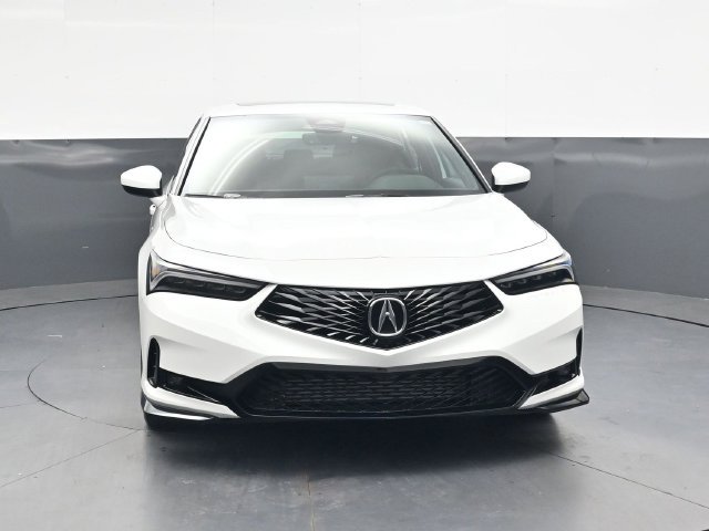 New 2026 Acura Integra A-Spec FWD image 10