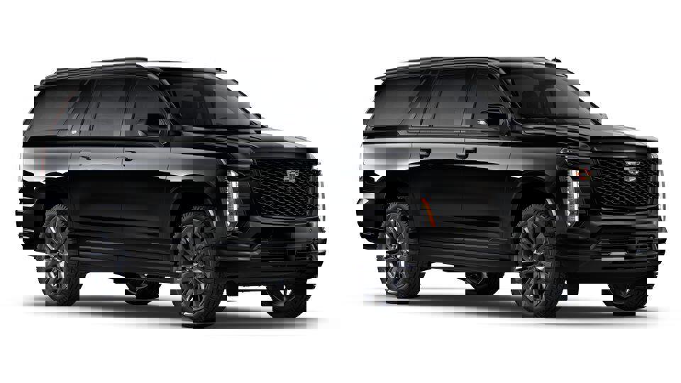 New 2026 Cadillac Escalade ESV Sport w/ Touring Package image 56