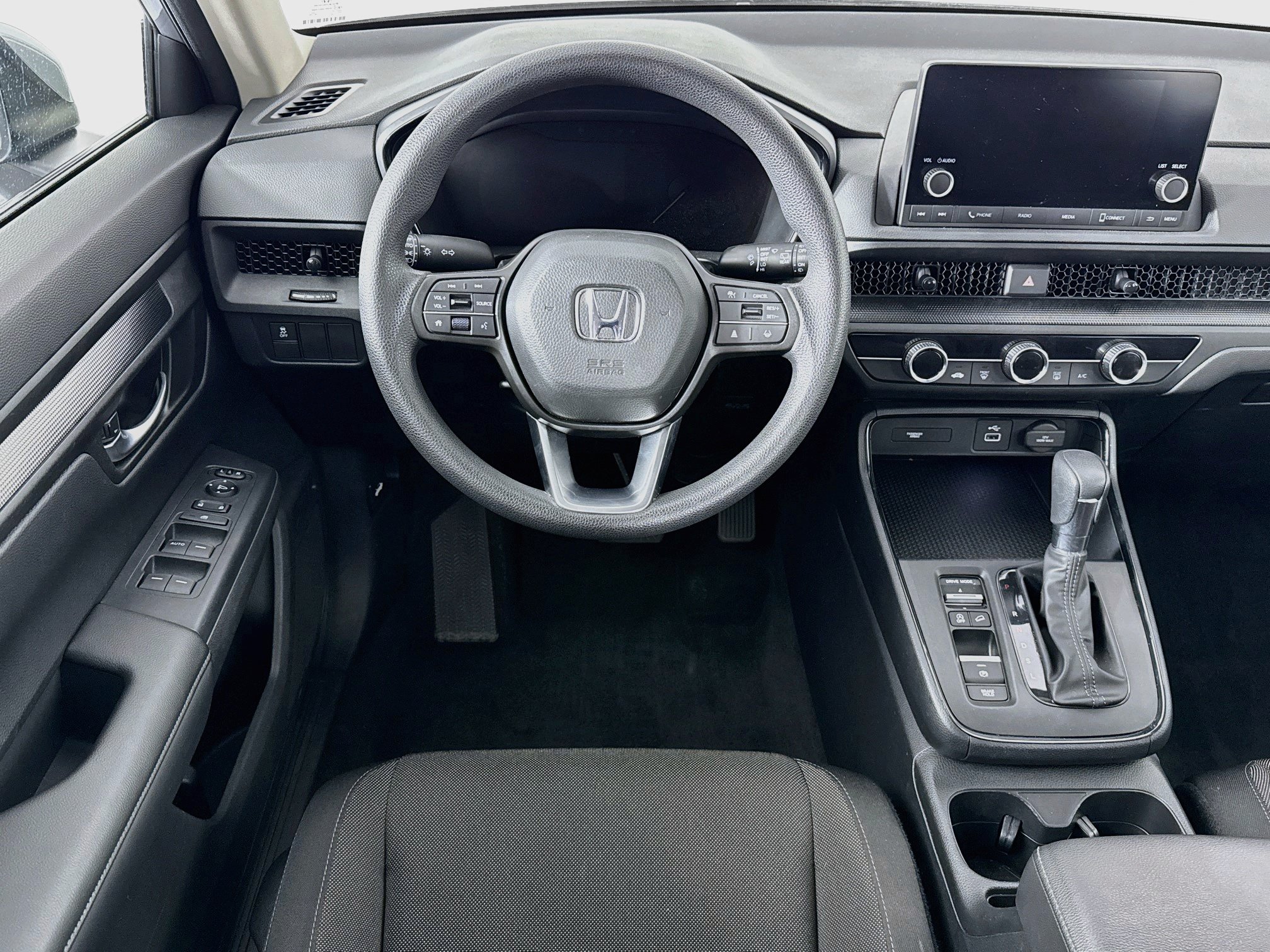 Certified 2023 Honda CR-V LX image 20