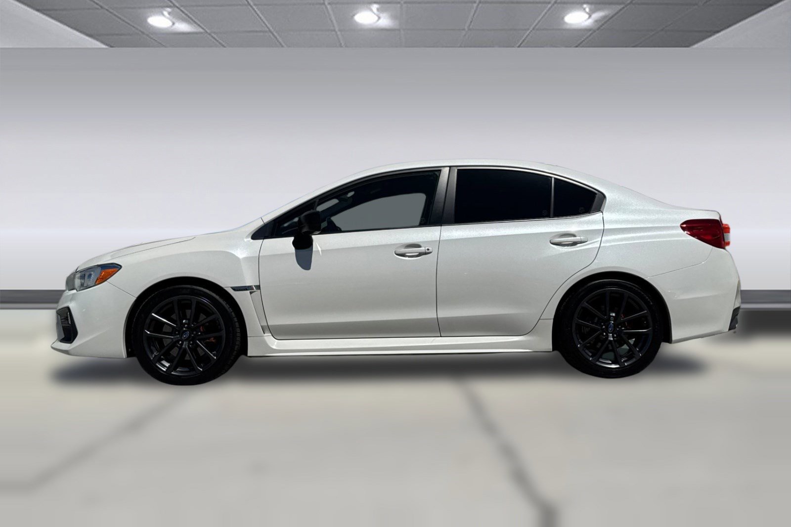 Used 2018 Subaru WRX Premium w/ Performance Package image 6
