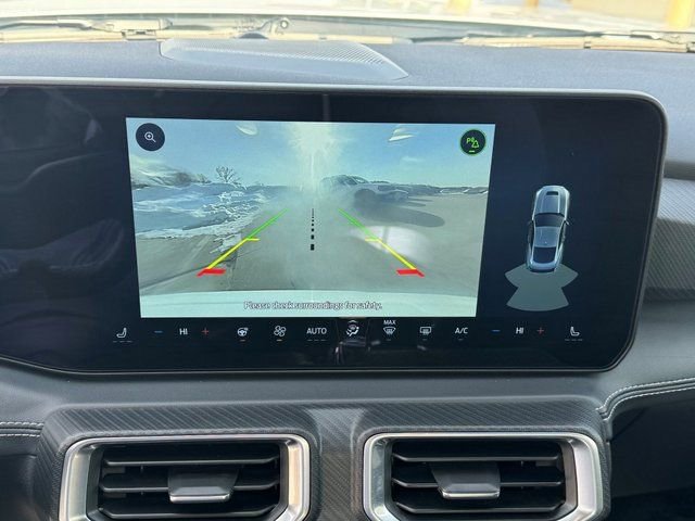 Used 2025 Ford Mustang Premium image 22