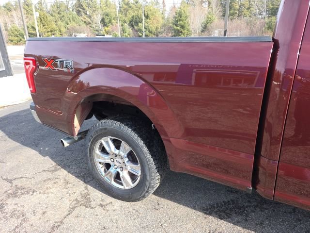 Used 2017 Ford F150 XLT w/ XTR Package image 30