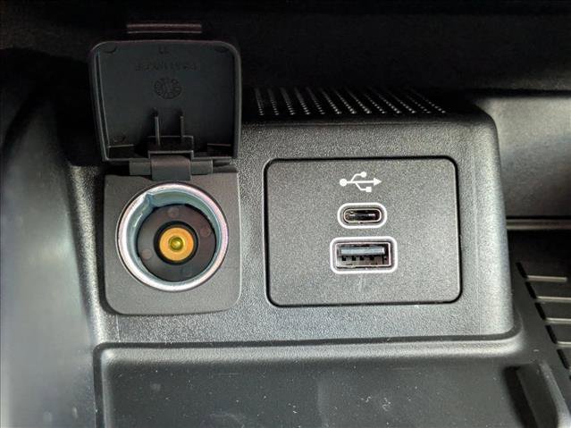 New 2025 Ford Bronco Sport Outer Banks image 15