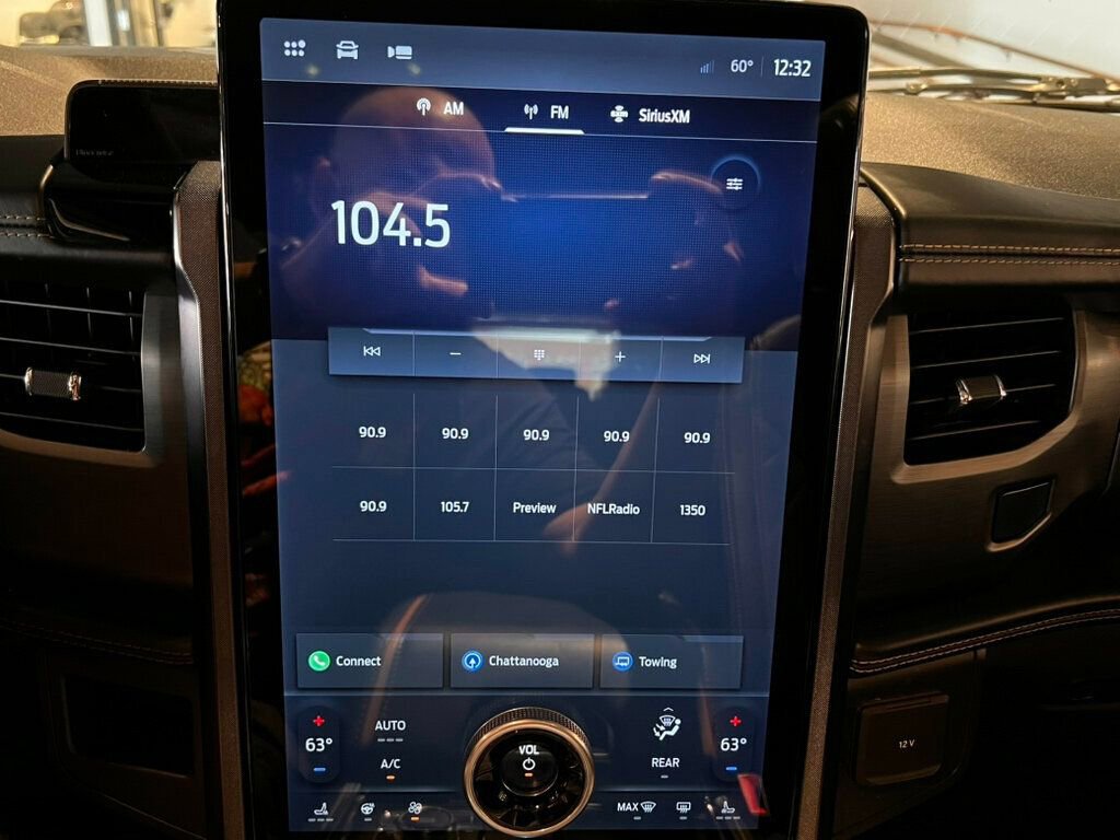 Used 2022 Ford Expedition Max Platinum image 20