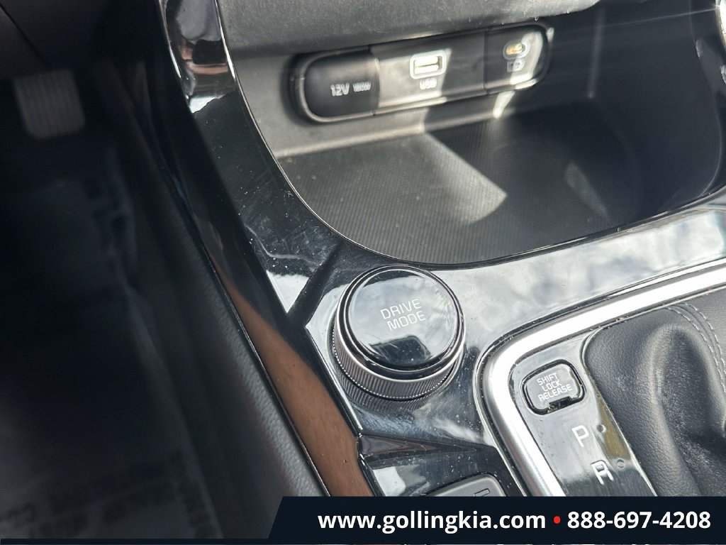 Certified 2024 Kia Seltos S AWD/4WD image 27