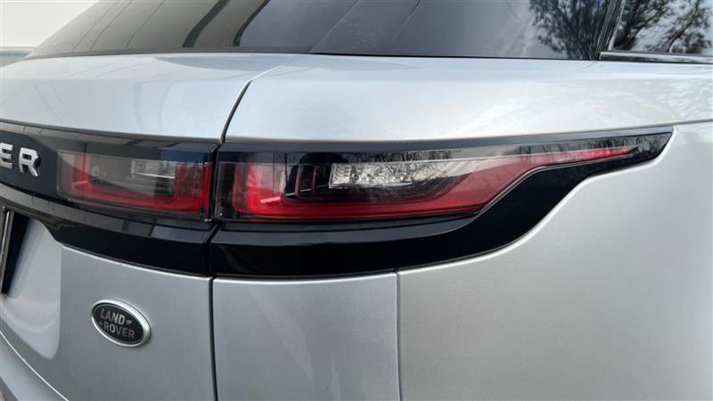 Used 2018 Land Rover Range Rover Velar S AWD/4WD image 39