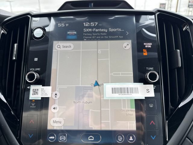 New 2026 Subaru Ascent Limited Bronze image 27