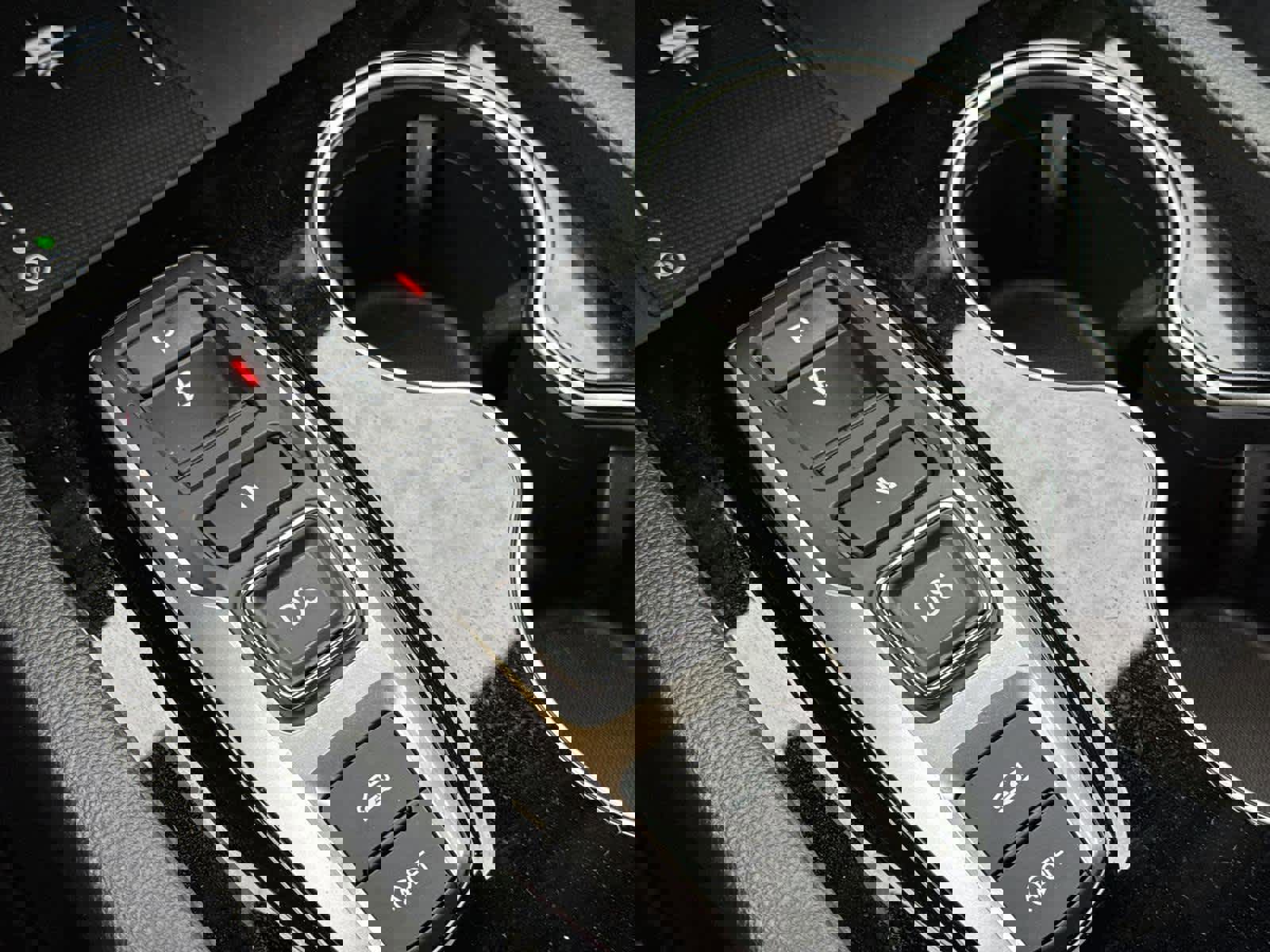 Used 2025 Honda Ridgeline Black Edition image 22