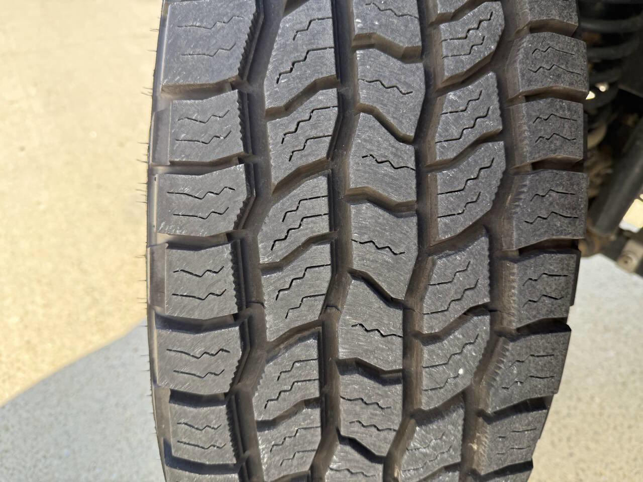 Used 2020 Jeep Wrangler Unlimited Sport S image 15