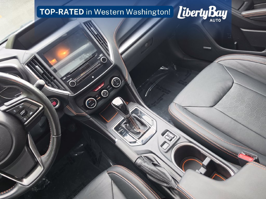 Used 2018 Subaru Crosstrek 2.0i Limited AWD/4WD image 15