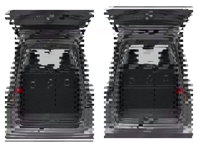 New 2026 INFINITI QX80 Pure w/ Cargo Package image 31