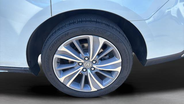 Used 2018 Acura MDX FWD w/ Technology Package image 25