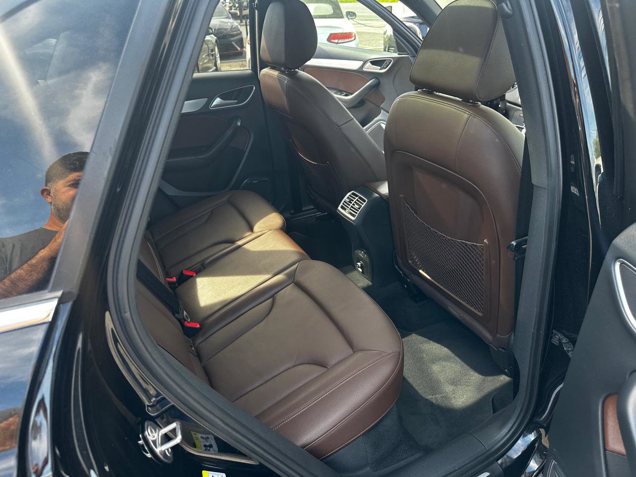 Used 2018 Audi Q3 2.0T Premium Plus w/ Premium Plus Package AWD/4WD image 23