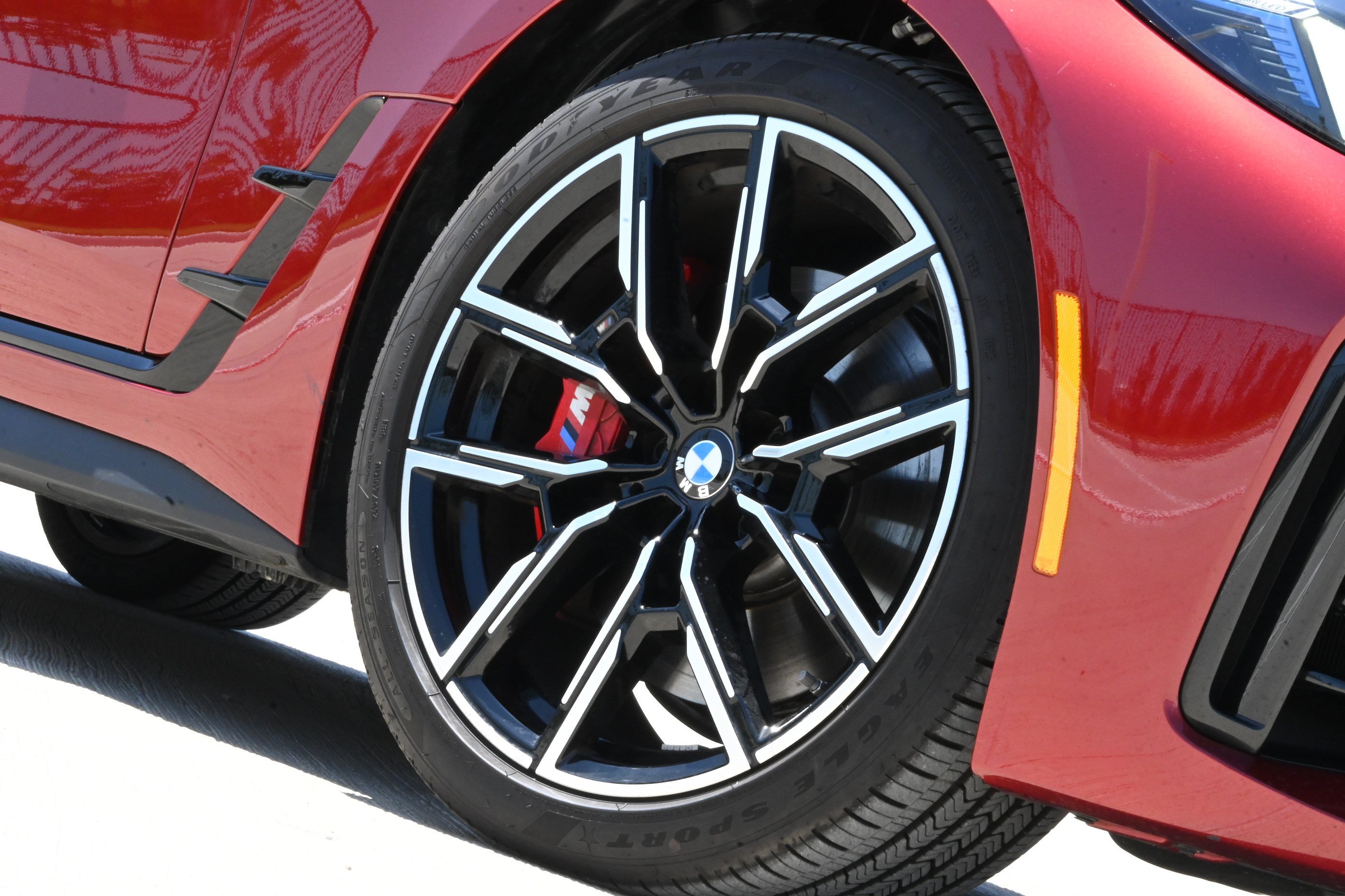 Used 2026 BMW M440i RWD image 11