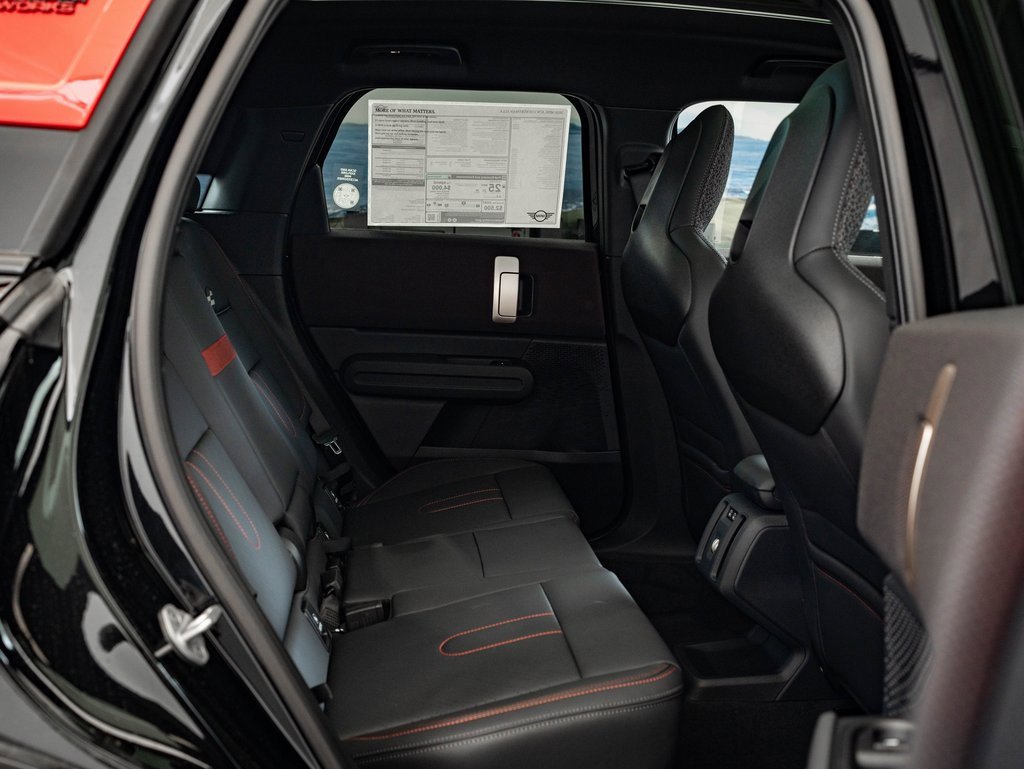 New 2026 MINI Cooper Countryman John Cooper Works image 43