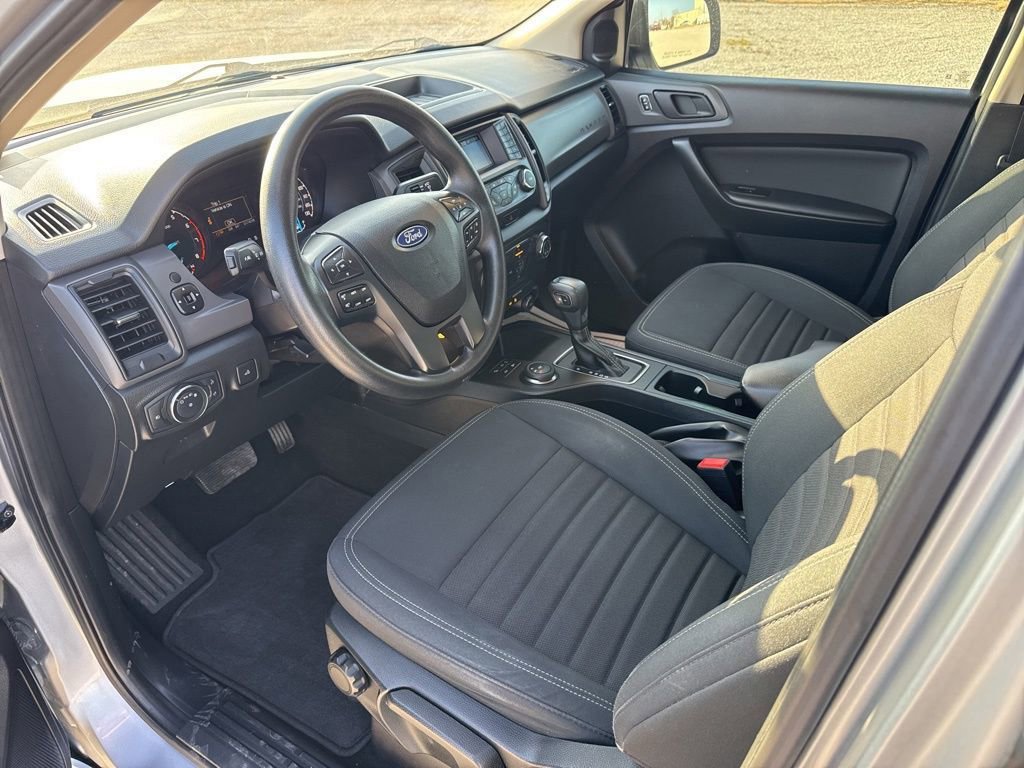 Used 2021 Ford Ranger XL w/ FX4 Off-Road Package image 23