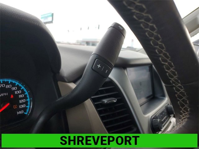 Used 2017 GMC Yukon SLT w/ HD Trailering Package image 16