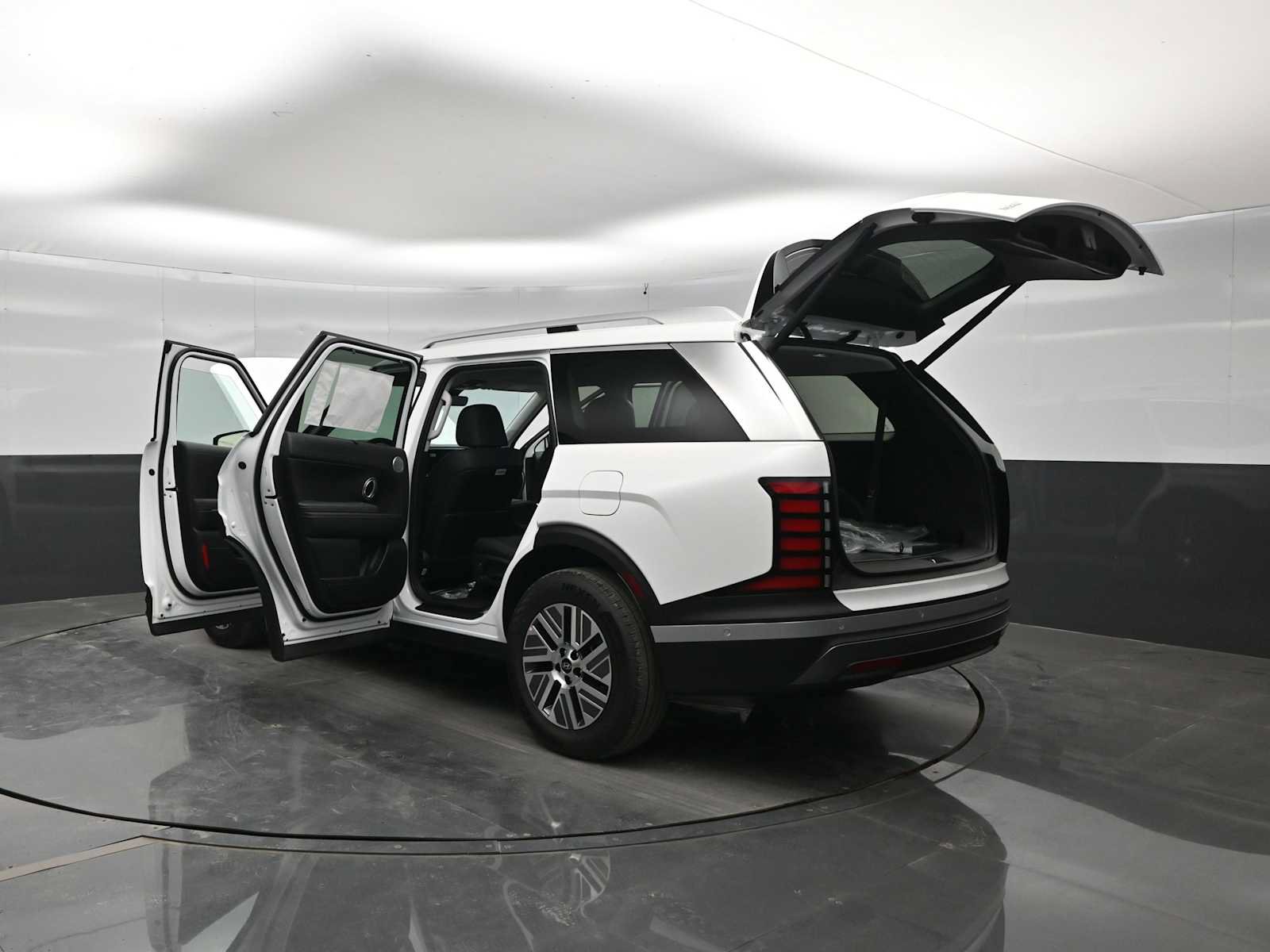 New 2026 Hyundai Palisade SEL Premium AWD/4WD image 46