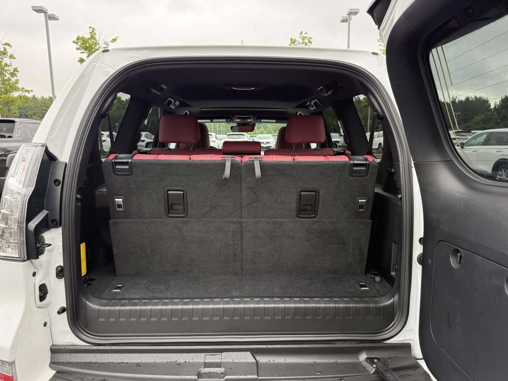 Used 2023 Lexus GX 460 Premium w/ Premium Package AWD/4WD image 31