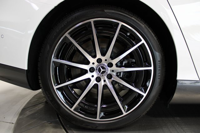 Used 2024 Mercedes-Benz EQS 450+ 450 Base image 38