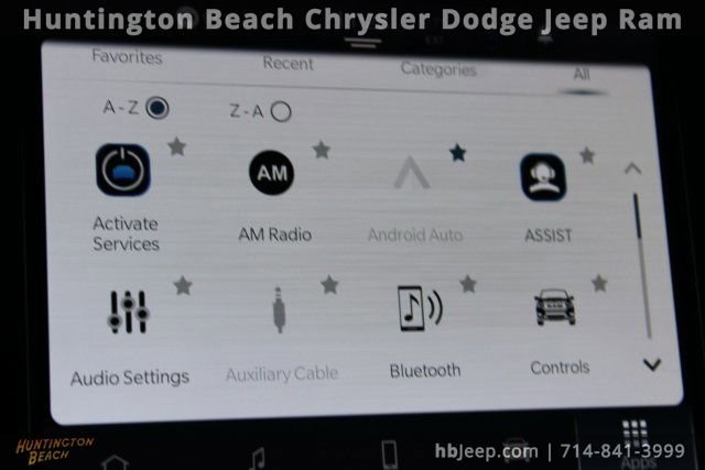 Used 2026 RAM 1500 Big Horn image 29