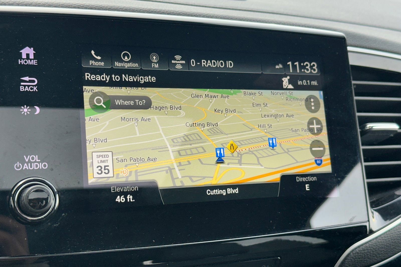 Used 2022 Honda Passport Elite image 23