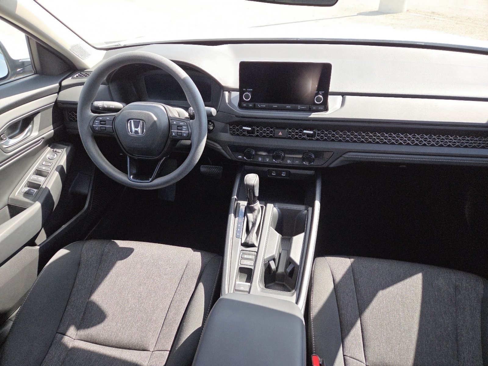 Used 2024 Honda Accord EX image 21