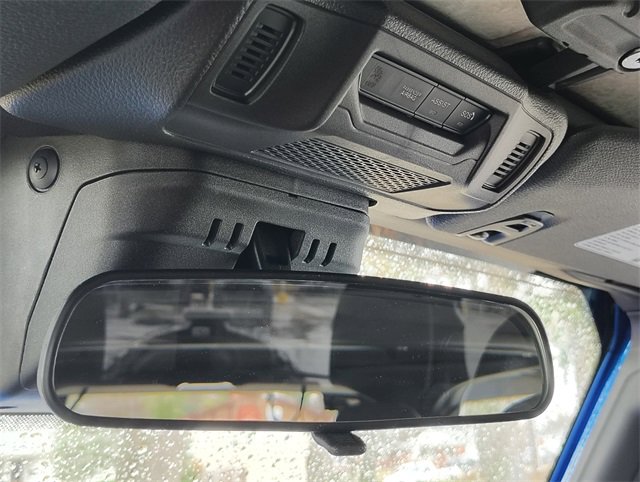 New 2026 Jeep Wrangler Willys image 25