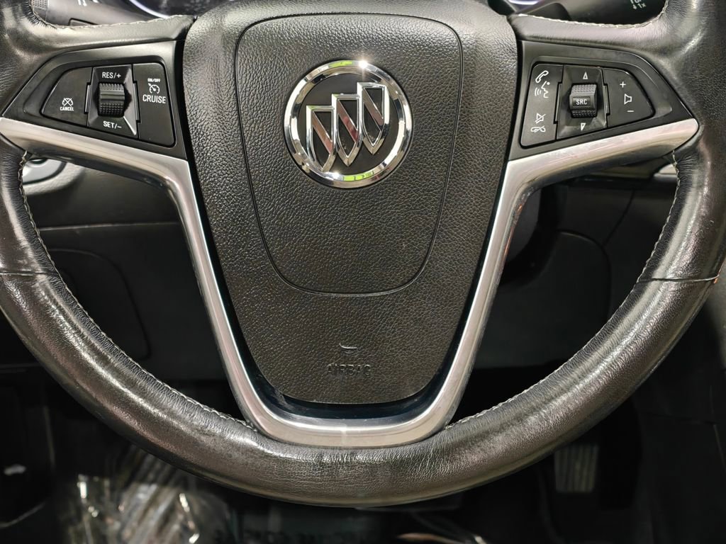 Used 2019 Buick Encore Essence w/ Experience Buick Package AWD/4WD image 5