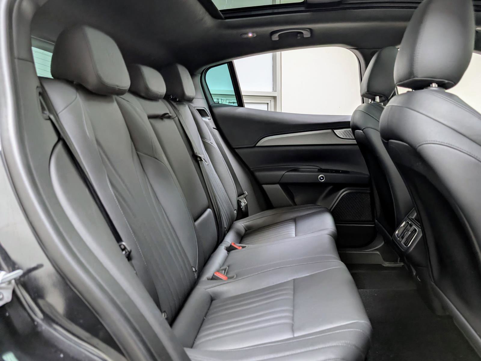 Used 2023 Maserati Grecale GT AWD/4WD image 22