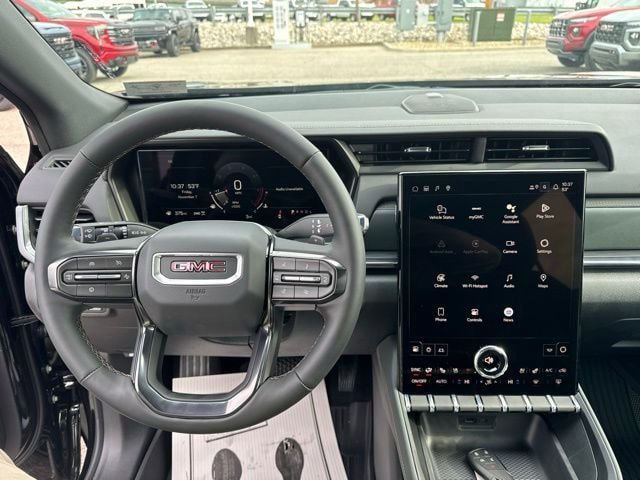 New 2026 GMC Terrain AT4 w/ Convenience Package III AWD/4WD image 13