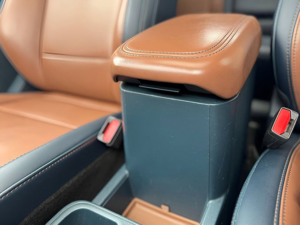 Used 2022 Ford Maverick Lariat image 21