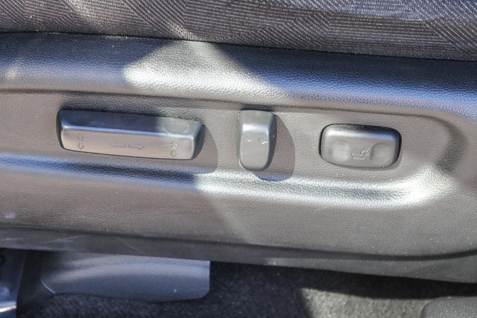 Used 2022 Honda Pilot Sport image 24