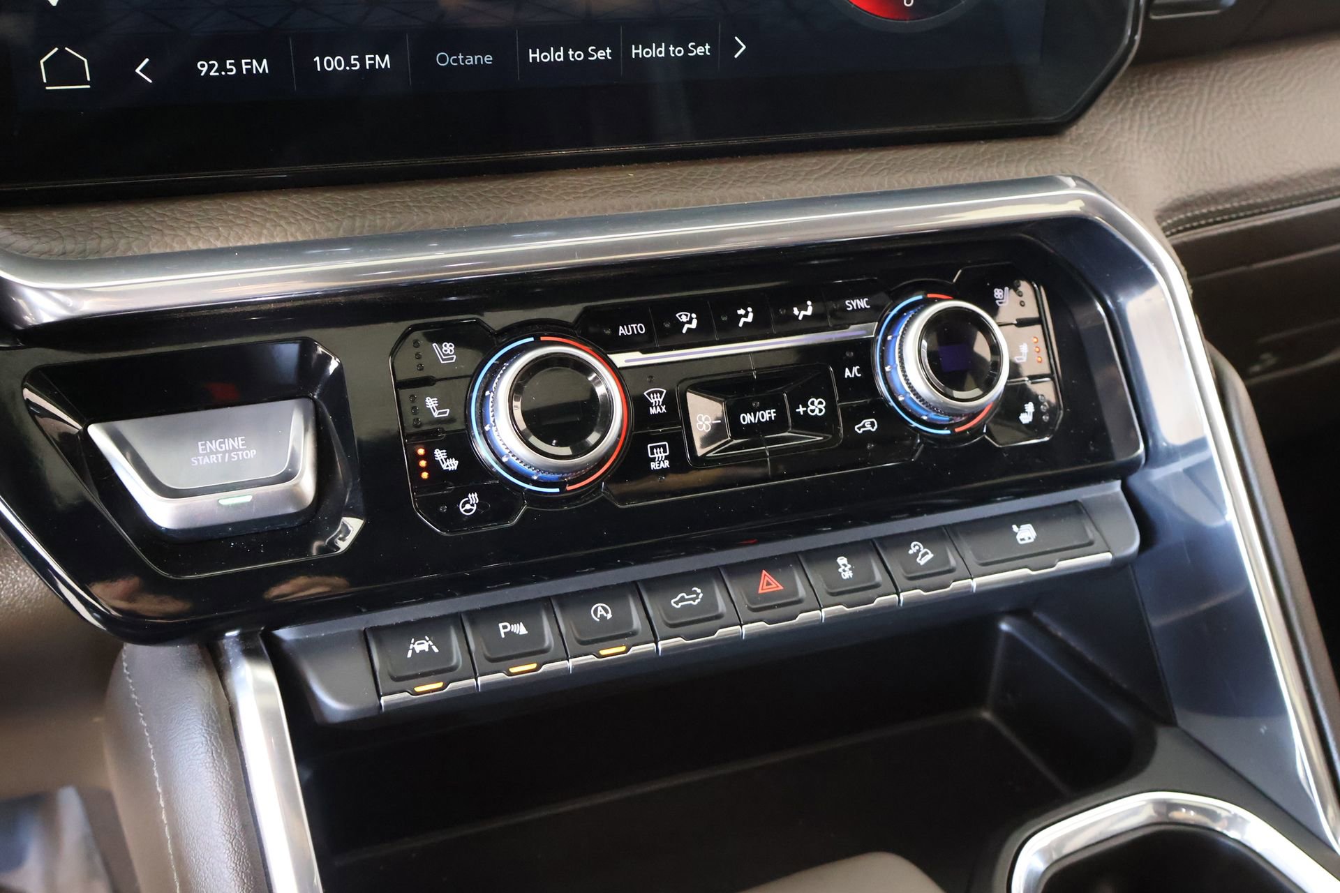 Used 2024 GMC Sierra 1500 Denali image 7