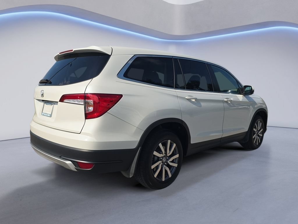 Used 2020 Honda Pilot EX-L image 6