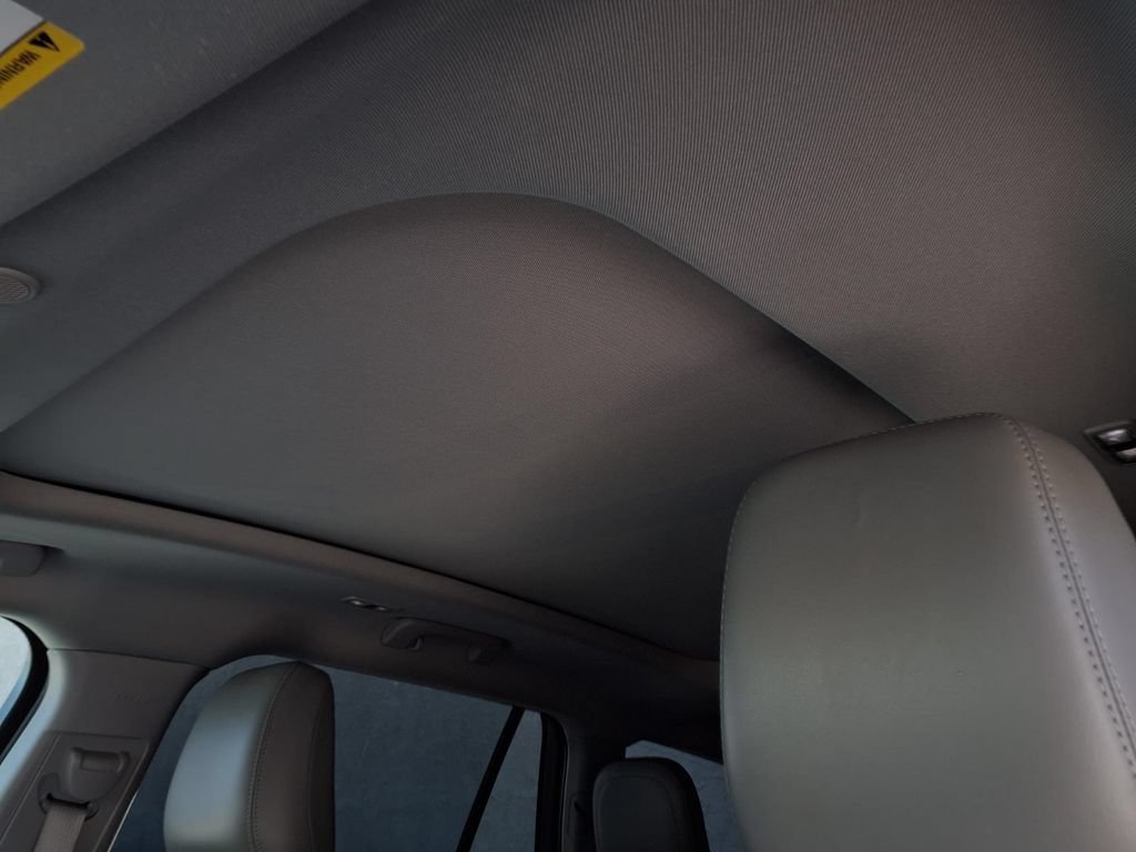 Used 2021 Lincoln Aviator Reserve RWD image 16