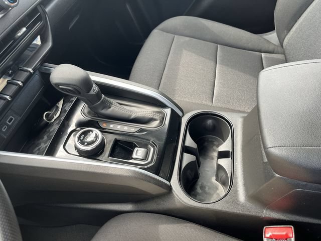 Used 2024 Chevrolet Colorado Trail Boss w/ Advanced Trailering Package AWD/4WD image 21