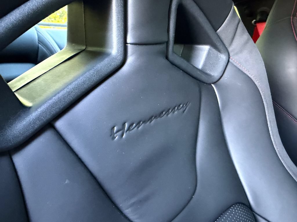 Used 2025 Ford Mustang GT Premium w/ GT Performance Package RWD image 20