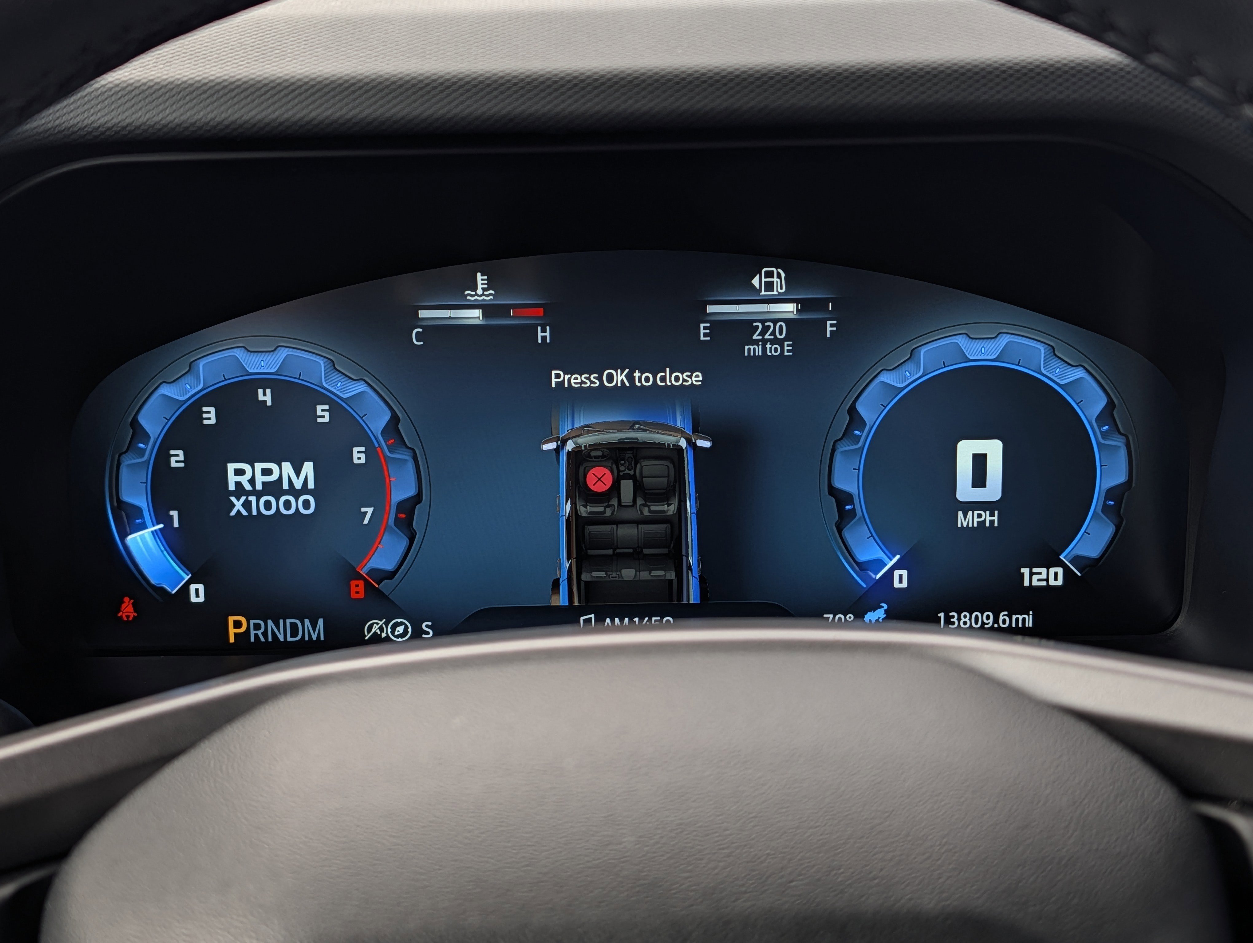 Certified 2025 Ford Bronco Big Bend image 27