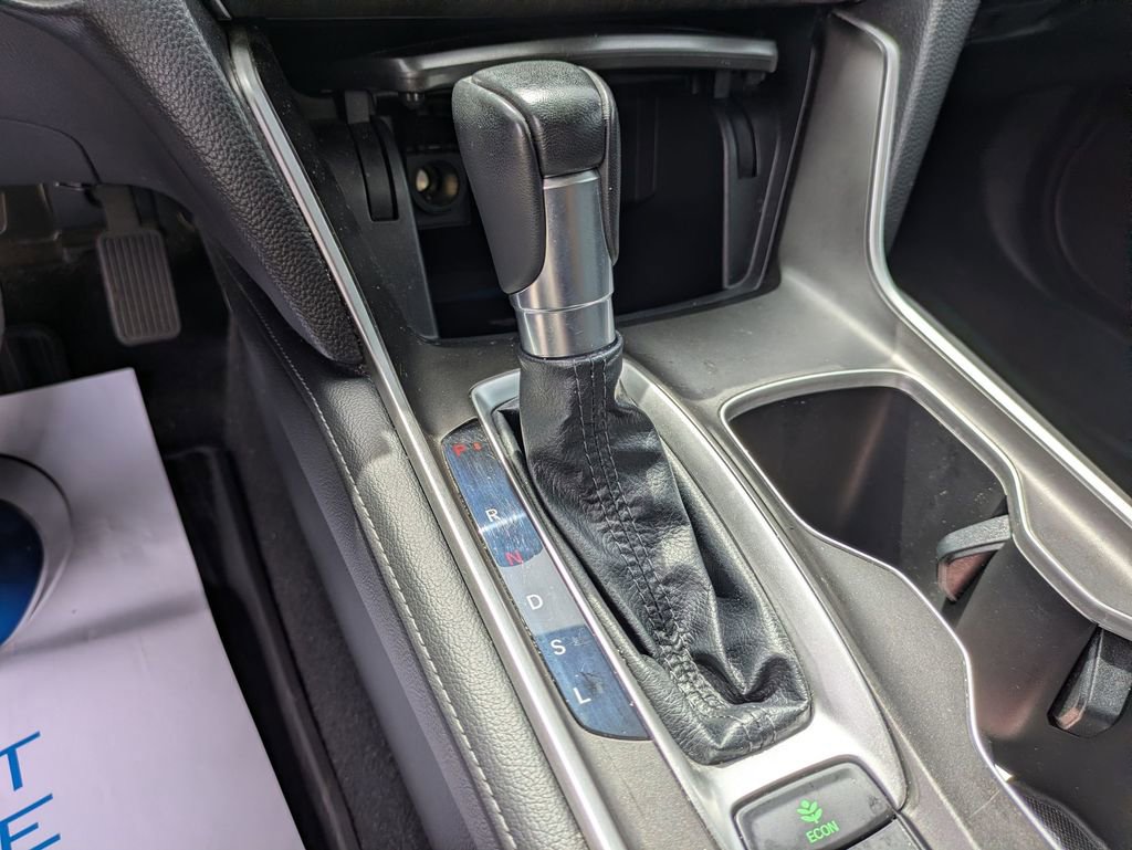 Used 2022 Honda Accord EX-L image 24