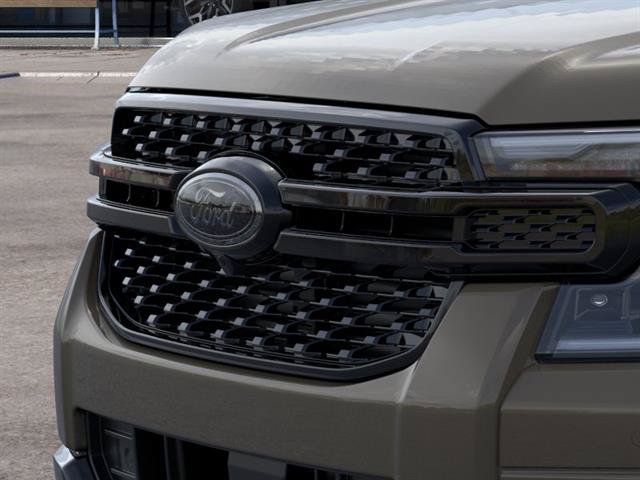 New 2026 Ford Ranger Lariat w/ FX4 Off-Road Package AWD/4WD image 18