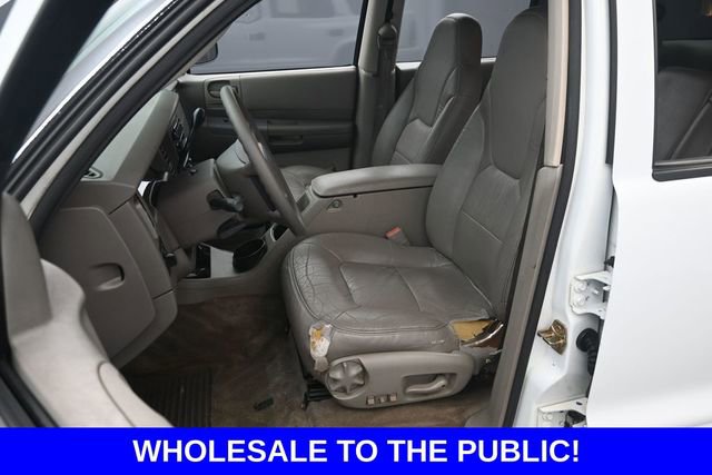 Used 2002 Dodge Durango SLT RWD image 10